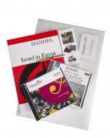 Singing Sets - Popular Choral Works